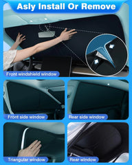 tesla accessories