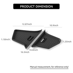 premium tesla accessories