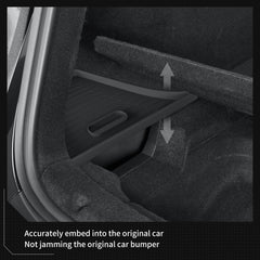 premium tesla accessories