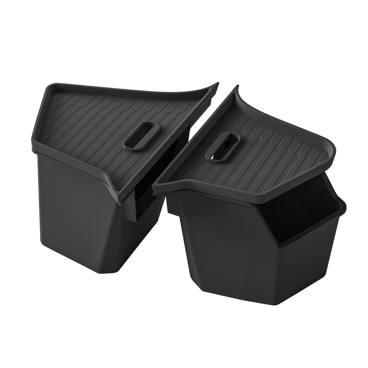 premium tesla accessories