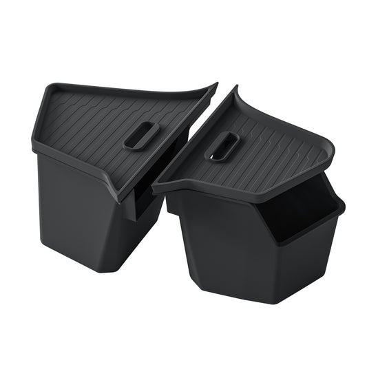 premium tesla accessories