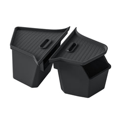 premium tesla accessories