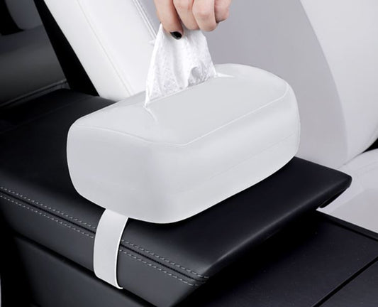 Tissue Box Holder