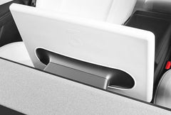 Silicone Frame Protector For Rear View Mirror (Model 3 Highland)
