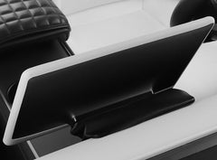 Silicone Headunit Frame Cover (Model3/Y)