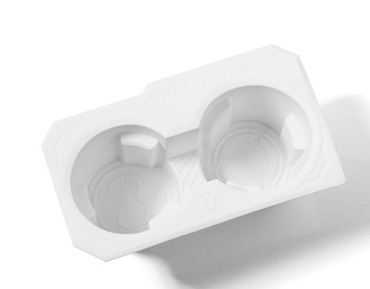 Centre Console Cup Holder Cover (Model 3 Highland)