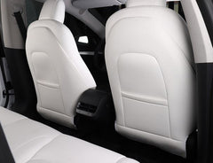 Front Seat Rear Protectors