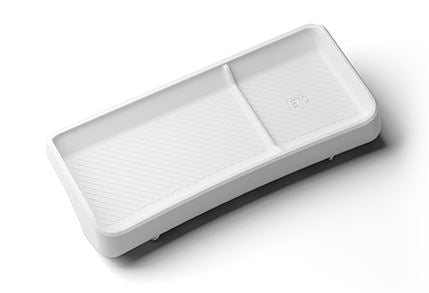 Rear Navigation Storage Liner (Model 3 Highland/Model Y Juniper)