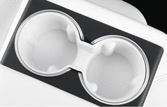Cup Holders Rear Armrest (Model 3 Highland)