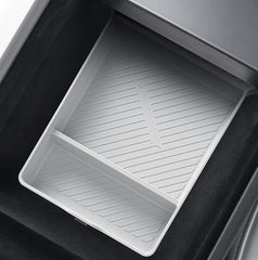Armrest Organiser Tray Liner (Model 3 Highland/Model Y Juniper)