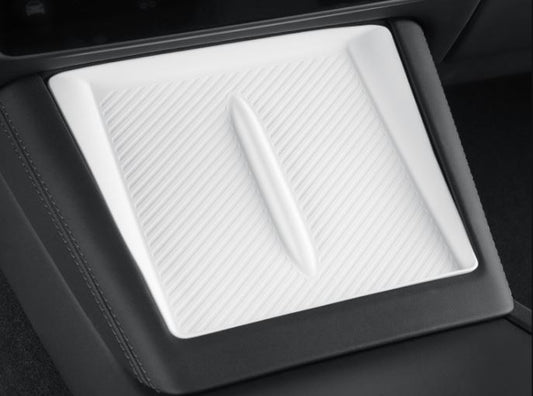 Wireless Charger Pad (Model 3 Highland)