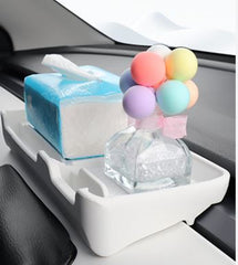 Silicone Dashboard Storage Pad (Model3/Y)