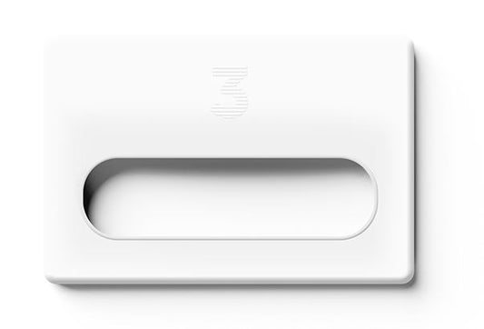 Silicone Frame Protector For Rear View Mirror (Model 3 Highland)