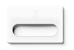 Silicone Frame Protector For Rear View Mirror (Model 3 Highland)