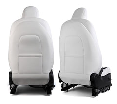 Front Seat Rear Protectors
