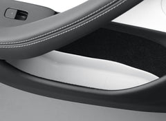 Lower Door Storage Box (Model 3 Highland)