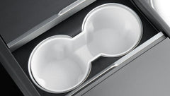 Cup Holders Rear Armrest (Model 3 Highland)