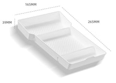 Armrest Organiser Tray Liner (Model 3 Highland/Model Y Juniper)
