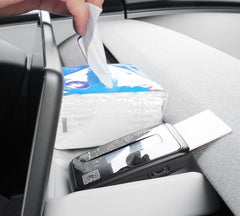 Rear Navigation Storage Liner (Model 3 Highland/Model Y Juniper)