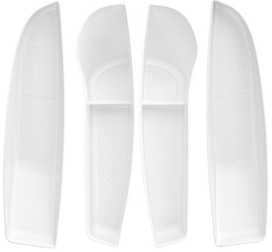 Lower Door Storage Box (Model 3 Highland)