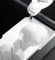 Centre Console Cup Holder Cover (Model 3 Highland)