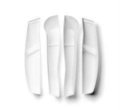 Lower Door Storage Box (Model Y)