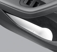 Lower Door Storage Box (Model Y)