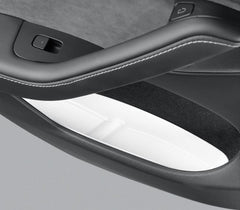 Lower Door Storage Box (Model Y)